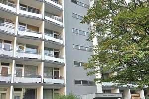 Modernes Appartement  in zentraler Lage von Köln mit TG - Stellplatz (möbliert) – 50969 Zollstock, Köln – Vorschaubild 13