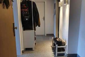 Helle 3-Zimmer-Wohnung in Elberfeld-Südstadt, Uni-Nähe – Ravensberger Straße 116, 42117 Elberfeld, Wuppertal – Vorschaubild 6
