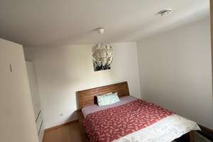 Sehr gut geschnittene, helle und gepflegte 3,5-Zimmer-Wohnung mit Balkon, gleich bei U6 – Karl-Witthalm-Str. 11, 81375 Neuhadern, München – Vorschaubild 5