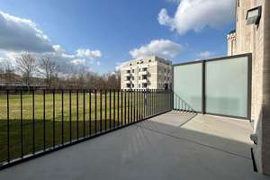 Maisonett mit besonderem Grundriss, EBK und Stellplatz – Lotte-Pulewka-Straße 41, 14473 Südliche Innenstadt, Potsdam – Vorschaubild 4