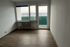 Modernisierte 2,5-Zi.-Wohnung im 13. OG | Neue Küche & Westbalkon – Sankt Johann 6, 91056 Alterlangen, Erlangen – Vorschaubild 9