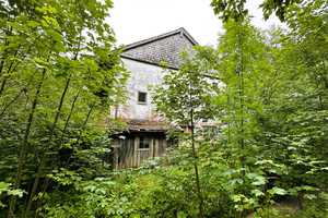 Denkmalgeschützte ehemalige Getreidemühle aus dem 17./18. Jahrhundert – Berchtesgadener Land (Kreis) – Vorschaubild 1