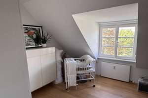 Helle 3-Zimmerwohnung mit Loftcharakter – 68165 Schwetzingerstadt/Oststadt, Mannheim – Vorschaubild 10