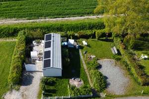 Charmantes EFH mit Einliegerwohnung, zweitem Grundstück & modernem Wohntrailer – Die vollständige Adresse der Immobilie erhältst du vom Anbieter., 26529 Wirdum – Vorschaubild 8