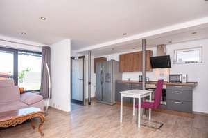 Exklusiver freistehender Bungalow mit Einliegerwohnung, Fernblick, Doppelgarage & großem Garten – Krappelroth 29, 66839 Schmelz – Vorschaubild 19