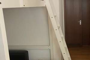 Kompaktes 1-Zimmer-Apartment in Aachen – Turmstraße 16b, 52064 Ponttor, Aachen – Vorschaubild 3