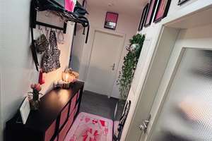 🌿 Zentrale & gemütliche 3-Zi.-Wohnung in Braunschweig | 2 Balkone | teil-/vollmöbliert | perfekt fü – Die vollständige Adresse der Immobilie erhältst du vom Anbieter., 38126 Viewegsgarten-Bebelhof, Braunschweig – Vorschaubild 12