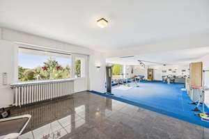Refugium mit Weitblick – Haus mit Einliegerwohnung in Düsseldorfer Naturlage – 40629 Hubbelrath, Düsseldorf – Vorschaubild 16