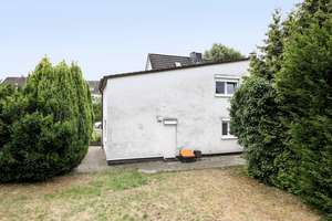 Familienfreundliche Doppelhaushälfte mit großem Grundstück – Ihr Wohnprojekt mit Zukunftspotenzial – Die vollständige Adresse der Immobilie erhältst du vom Anbieter., 45279 Horst, Essen – Vorschaubild 4