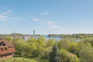 Wellness und Meer - Modernes Einzimmerapartment an der Ostseeküste – Die vollständige Adresse der Immobilie erhältst du vom Anbieter., 23570 Travemünde, Lübeck – Vorschaubild 12