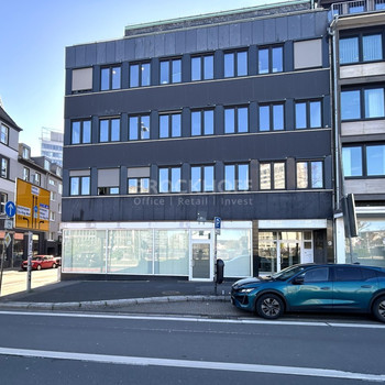 Südviertel |  86 - 287 m² | ab 9,70 EUR