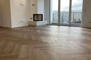 Schöne 3,5 Raum Wohnung, 1. OG in Essen Kupferdreh mit Kamin – Möllneys Nocken 14, 45257 Kupferdreh, Essen – Vorschaubild 3