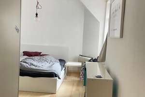 3-Zimmer-Wohnung in  zentraler Lage von Wiesbaden. Einzug ab 01.08.2026 möglich – Die vollständige Adresse der Immobilie erhältst du vom Anbieter., 65195 Westend / Bleichstraße, Wiesbaden – Vorschaubild 3