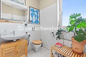 Tauschwohnung: Top-Floor Flat with South-Facing Roof Terrace, Bergmannkiez – Die vollständige Adresse der Immobilie erhältst du vom Anbieter., 10965 Kreuzberg, Berlin – Vorschaubild 13