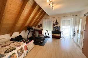 Licht, Luft und Lebensqualität – Einfamilienhaus mit Herz und Raum für mehr! – Die vollständige Adresse der Immobilie erhältst du vom Anbieter., 67663 Lämmchesberg-Universitätswohnstadt, Kaiserslautern – Vorschaubild 5
