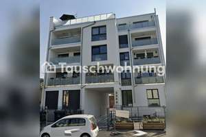 Tauschwohnung: Moderne 3 Zimmer - Neubauwohnung im Kölner Norden