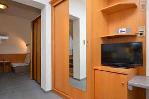 Möbliertes Apartment Würzburg City – Die vollständige Adresse der Immobilie erhältst du vom Anbieter., 97070 Altstadt, Würzburg – Vorschaubild 3
