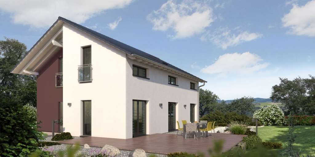 Ihr Traumhaus in Staßfurt - Gestalten Sie Ihr persönliches Paradies!