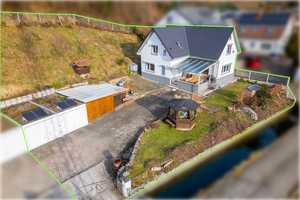 Modernes Wohnen in perfekter Lage – Innovative & Nachhaltige Heiztechnik ! – Lörrach (Kreis) – Vorschaubild 2