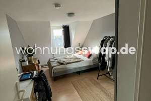 Wohnungstausch: Luisenstraße 24 – Luisenstraße 24, 15200 Nordend-Ost, Frankfurt am Main – Vorschaubild 3