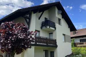 Schöne, helle und großrzügige  3,5-Zimmerwohnung mit Balkon 