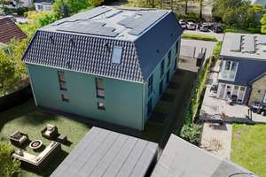 „Rundum-sorglos-Wohnen“ in Hamburg-Lurup: Exklusives Apartment mit All-Inclusive-Miete – Jevenstedter Straße 108, 22547 Lurup, Hamburg – Vorschaubild 6