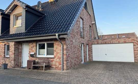 Angebote willkommen für unsere schöne DHH 