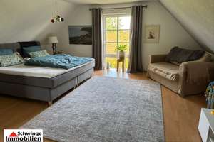 Einziehen und Wohlfühlen: 130 m² Landhaus in Krummendeich an der Elbe zu verkaufen. – Die vollständige Adresse der Immobilie erhältst du vom Anbieter., 21732 Krummendeich – Vorschaubild 33