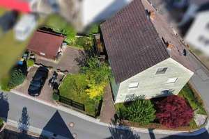 Sanierungsbedürftiges Zweifamilienhaus mit Ausbaupotenzial in ruhiger Lage von Wimmelbach – Die vollständige Adresse der Immobilie erhältst du vom Anbieter., 91353 Hausen – Vorschaubild 16