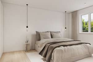 3 Zimmer ! Kernsaniert !  Hochparterre Wohnung inkl Balkon  ! Gebäude wird umfangreich saniert 🏡🌿 – Rosenbergstraße 97A, 70176 Hölderlinplatz, Stuttgart – Vorschaubild 23