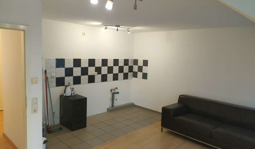 Offene Zweizimmerwohnung in Verlautenheide zu vermieten - Foto 5