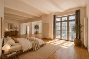 Industrial Chic - Loft in den renommierten Paul-Lincke-Höfen – Die vollständige Adresse der Immobilie erhältst du vom Anbieter., 10999 Kreuzberg, Berlin – Vorschaubild 7