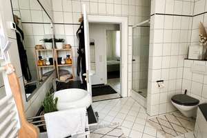 Stilvolles Wohnen mit schöner Terrasse – 46045 Altstadt-Süd, Oberhausen – Vorschaubild 12
