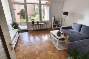 Gemütliche 2 Zimmer Wohnung in Eidernähe – Edvard-Grieg-Str. 15, 24768 Rendsburg – Vorschaubild 2