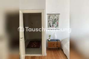 Tauschwohnung: 2 Zi + Balkon zum Tausch bei den Landeseigenen – Die vollständige Adresse der Immobilie erhältst du vom Anbieter., 13359 Gesundbrunnen, Berlin – Vorschaubild 7