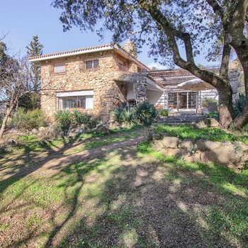 Immobilien zum Verkauf in Colmenar del Arroyo