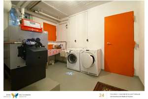 RAUMWUNDER mit herrlichem Weitblick + attraktiver ELW in begehrter - NATURNAHER - Wohnlage! – Die vollständige Adresse der Immobilie erhältst du vom Anbieter., 65199 Dotzheim, Wiesbaden – Vorschaubild 25