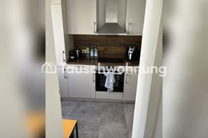 Tauschwohnung: Tausche Münster-Mitte Wohnung für mehr Platz – 48145 Hansaplatz, Münster – Vorschaubild 11