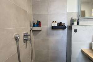 Sanierte 3,5-Zi. Wohnung mit Kamin, Garage, Einbauküche & elektr. Markise – Die vollständige Adresse der Immobilie erhältst du vom Anbieter., 44809 Hofstede, Bochum – Vorschaubild 10