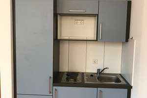 1,5 Zimmerwohnung auf 2 Ebenen - Nähe Mineralbad – Am Mühlkanal 27, 70190 Berg, Stuttgart – Vorschaubild 3