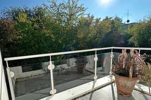 Einfamilienhaus in begehrter Lage von S-Degerloch - familienfreundlich und naturnah am Waldrand – Die vollständige Adresse der Immobilie erhältst du vom Anbieter., 70597 Waldau, Stuttgart – Vorschaubild 10