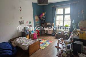 Tauschwohnung: 3 Raum-Wohnung mit Balkon in Süd-Pankow - nur landeseigene! – Elsa-Brändström-Straße 42, 13189 Pankow (Ortsteil), Berlin – Vorschaubild 6