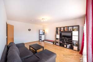2-Zimmer-Wohnung in Berg am Laim – Die vollständige Adresse der Immobilie erhältst du vom Anbieter., 81673 Echarding, München – Vorschaubild 7