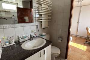 Maisonettewohnung mit spektakulärer Dachterrasse und unverbautem Rheinblick – mit Erbpacht! – 51105 Poll, Köln – Vorschaubild 12