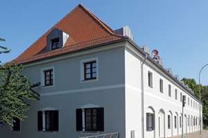 Kapitalanlage + Mehrfamilienhaus mit 5 Wohnungen +
