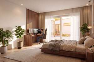 Luxusvilla mit Wellnessbereich, Weinkeller, Smart Home & PV-Anlage in Paderborn | Provisionsfrei – Die vollständige Adresse der Immobilie erhältst du vom Anbieter., 33102 Kernstadt, Paderborn – Vorschaubild 8
