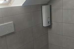 Frisch sanierte Dachgeschosswohnung mit Garage, PV-Strom & Klimaanlage - max. 6 Monate – Im Spürkergarten 6, 50374 Erftstadt – Vorschaubild 10