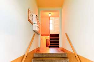 Stilvolle 3-Zimmer Wohnung I Hochparterre I Balkon I Stellplatz I Denkmalschutz I Kernsanierung 2010 – Die vollständige Adresse der Immobilie erhältst du vom Anbieter., 4179 Leutzsch, Leipzig – Vorschaubild 4
