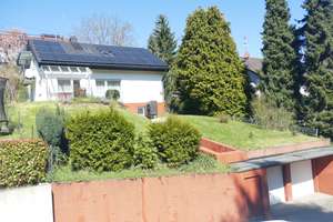 EFH in Grünwettersbach mit Südosthanglage, neues Dach, Wärmepumpe und Photovoltaik mit Speicher