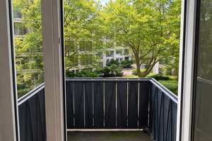 || LIEBLINGSORT || Bezugsfreie Wohnung || DÜSSELTALER HEIM || – 40237 Düsseltal, Düsseldorf – Vorschaubild 9